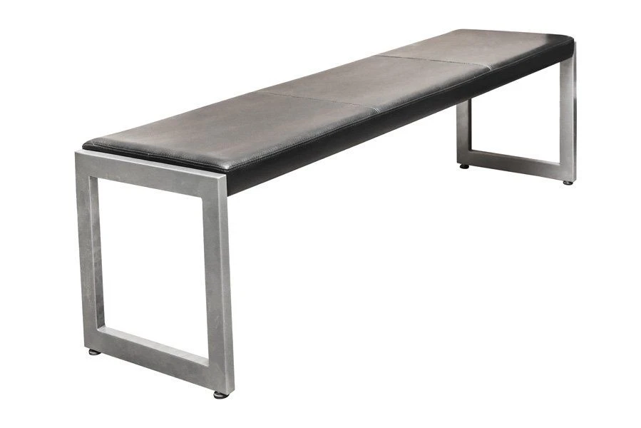 Comfortable Public Lounge Couch Model KK-1