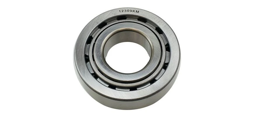Cylindrical Roller Bearing 12309KM