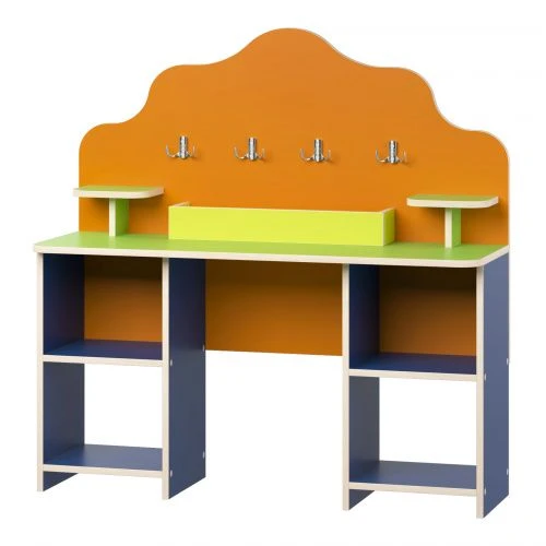 Kids Play Table "Workshop