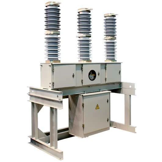 35 kV Outdoor Vacuum Circuit Breakers VR35NT