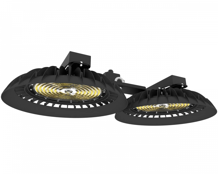 مصباح LED بروفيسيونال نيو 360 L