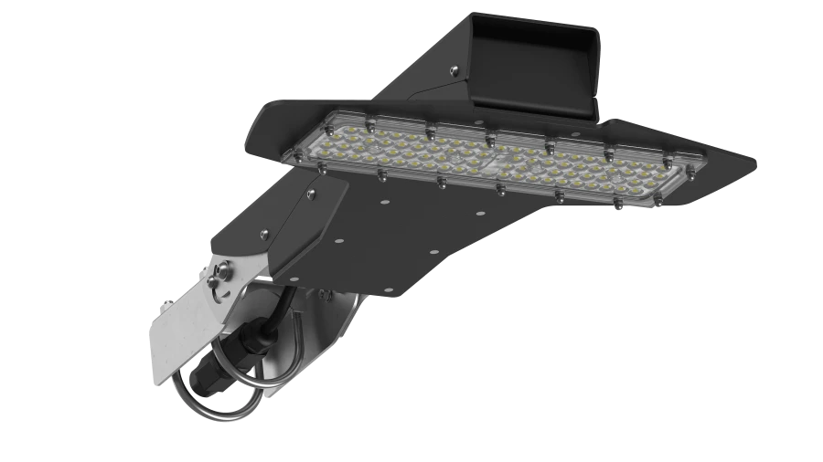 مصباح الشارع LED ميديوم أڤانغارد MSFT-ST22-184