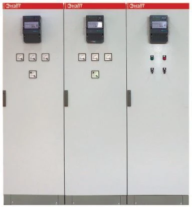 Power Distribution Unit for Energy Management - ВРУ