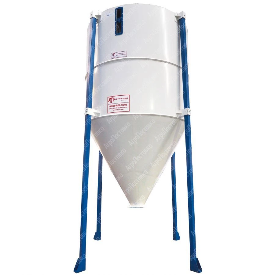 البانكر التراكمي للمنتجات BPN-10