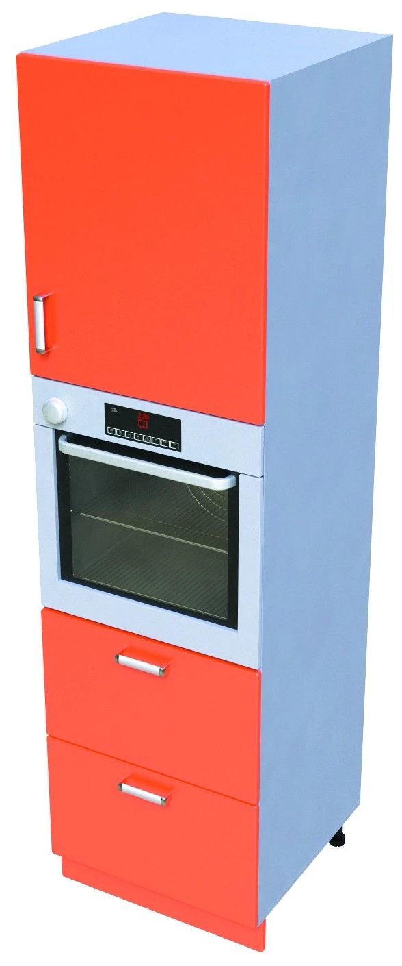 Kitchen Pantry KS-35/920 (Pantry-Oven 3+1)