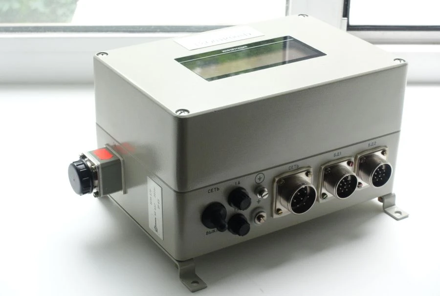 وحدة معالجة الإشارات BPA-57R