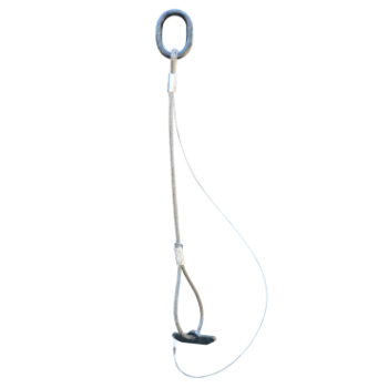 Drum Lifting Grab ZBk-1.6t (L=1.1m)