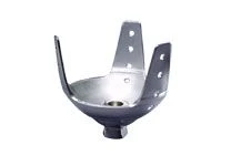 3A 027 Support Bracket for Stable Mounting