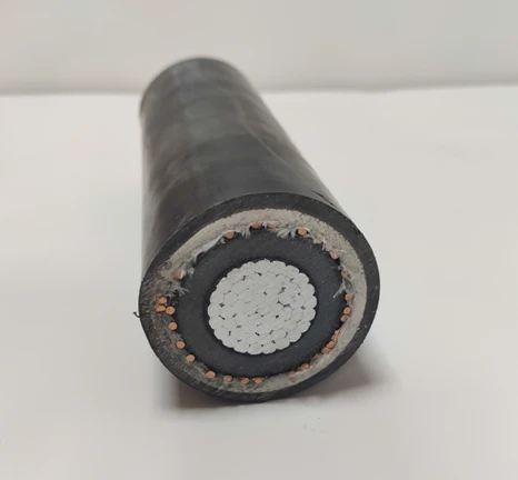 Power Cables (A)PvKsPng(A)-HF