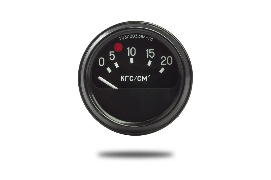 جهاز استقبال مؤشر الضغط 11.3810010