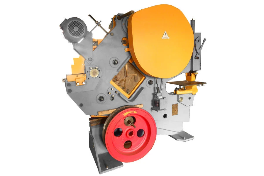 Combined Press-Cutters HV5223