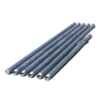 Vertical Electrolytic Grounding Electrode EZV-60-15000-340N