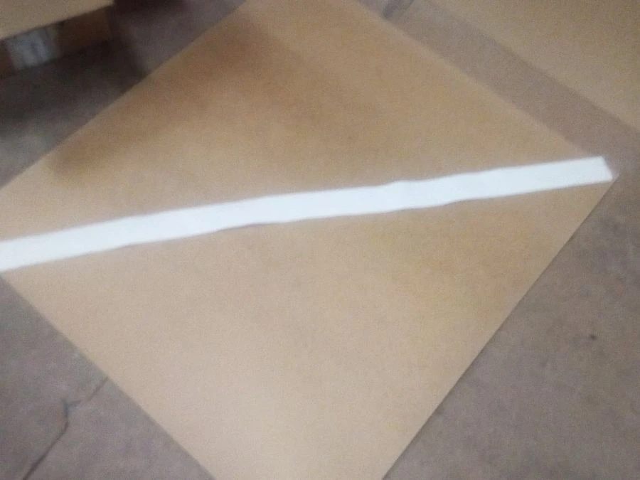 Insulation Gasket for Neutral Bridge 20-031307