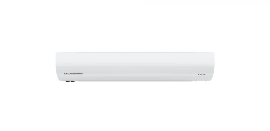 Electric Air Curtain KALASHNIKOV KVC-A08E3-11
