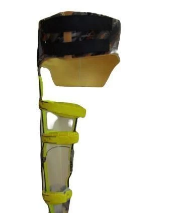 Hip Joint Rehabilitation Device