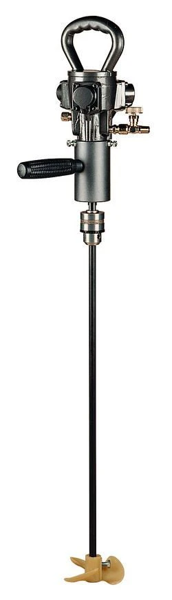 Pneumatic Mixer PMR-1 Altmaler