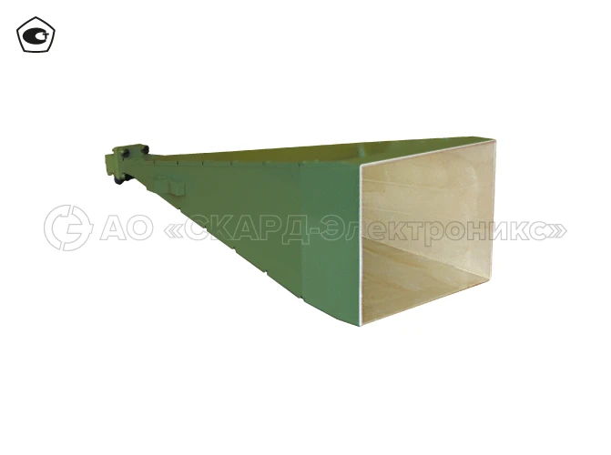 Calibration Standard for Measuring Antennas P1-139/5