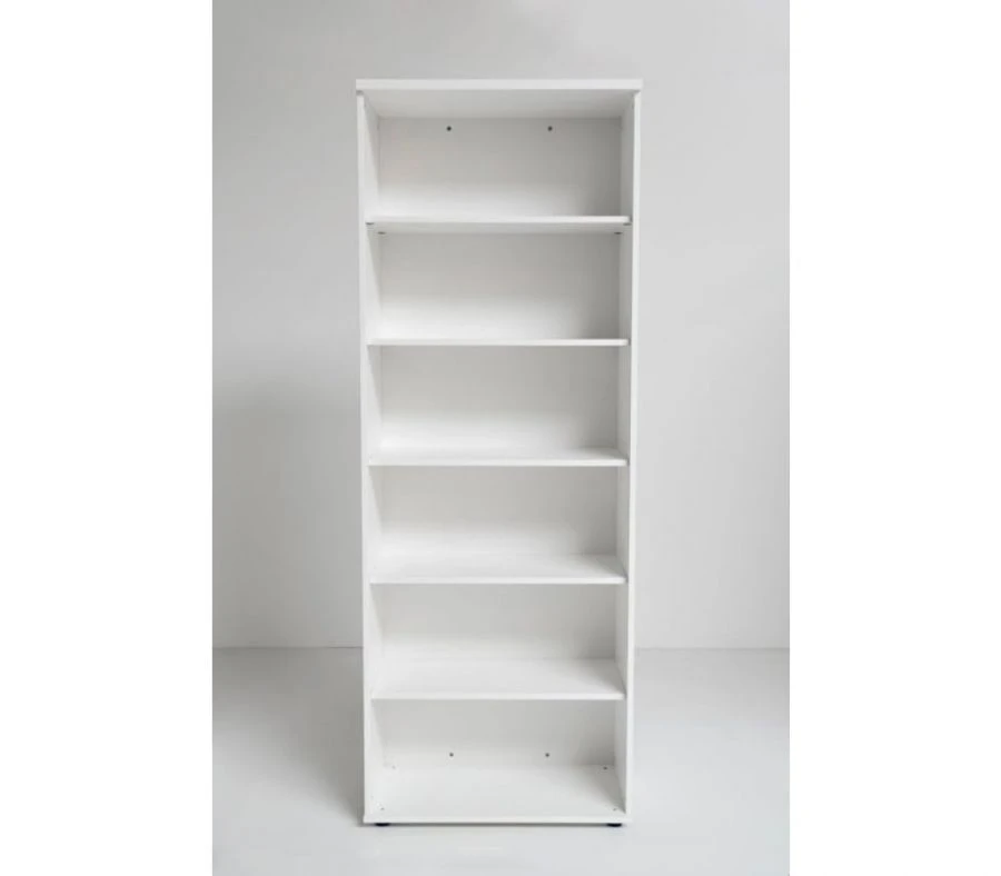 Compact Office and Educational Shelf - Home Evolution 405