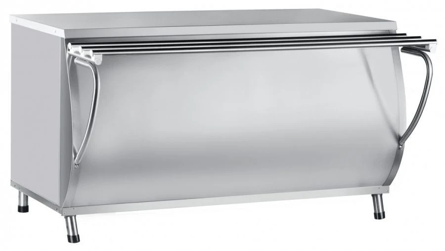 Hot Beverage Counter PGN-70M-01