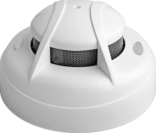 كاشف الدخان الضوئي الإلكتروني IP212-220A "DIP-220A