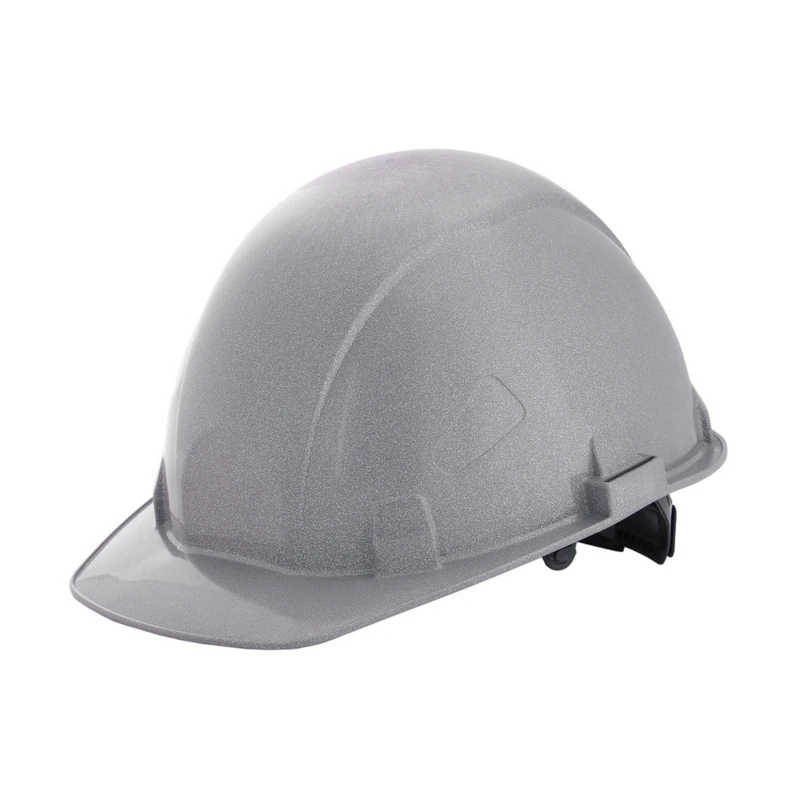 Silver Protective Helmet SOMZ-55 Favori®T Termo ZEN® Model 76313