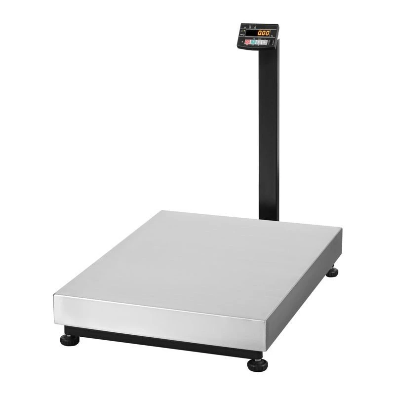 Electronic Floor Scale TB-M-60.2-A01/TV3 with Stand