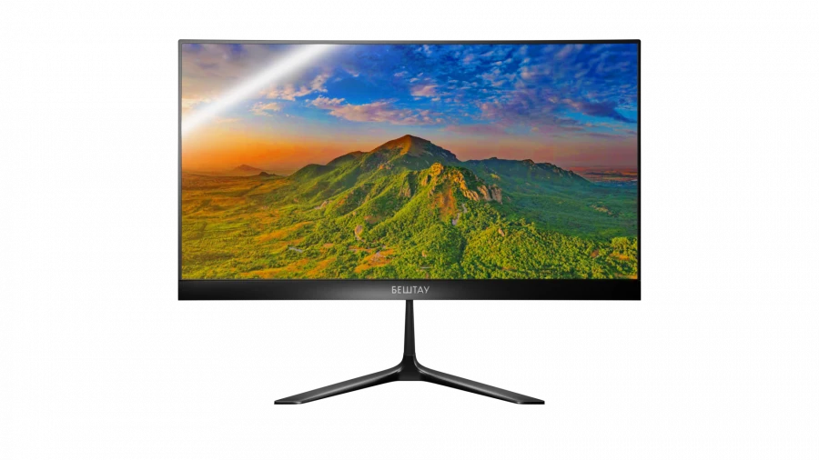 23.8-Inch IPS/VA LCD Monitor for Computers - BESHATU M24FHD