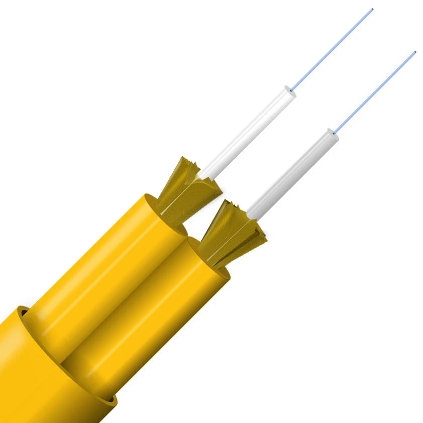 Optical Distribution Cable for Subscribers VRaK-AKng(A)-HF