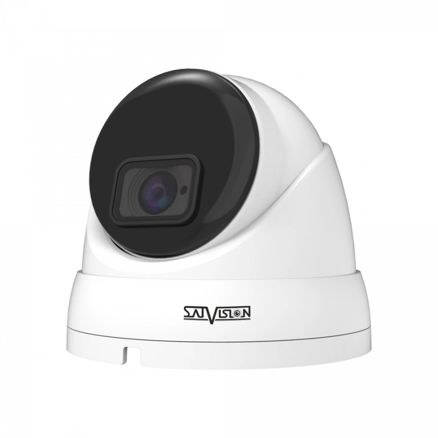 SVI-D283A IP Camera with 2.8-8mm Lens