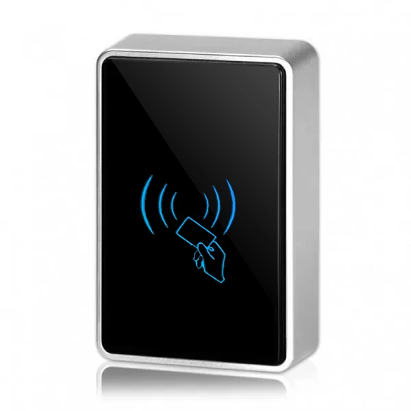 OSDP-Compatible Mifare Contactless Card Reader CG-ACS-MF1