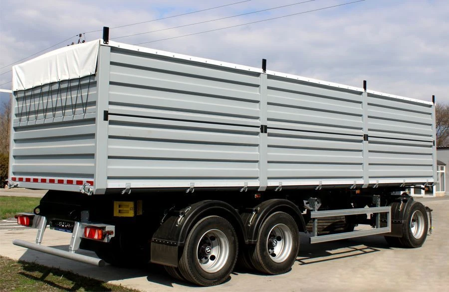 Special Automotive Trailer 914271