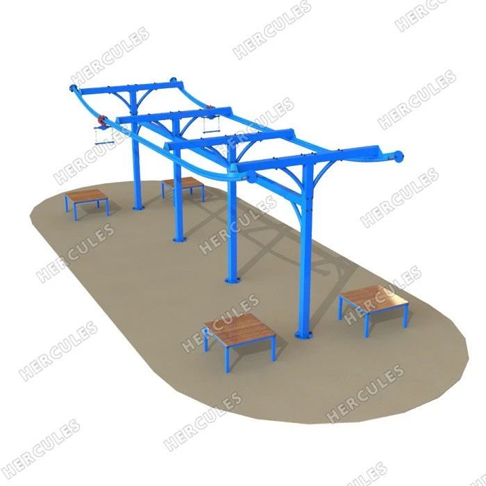 نظام المونوريل للنقل الحضري الفعال