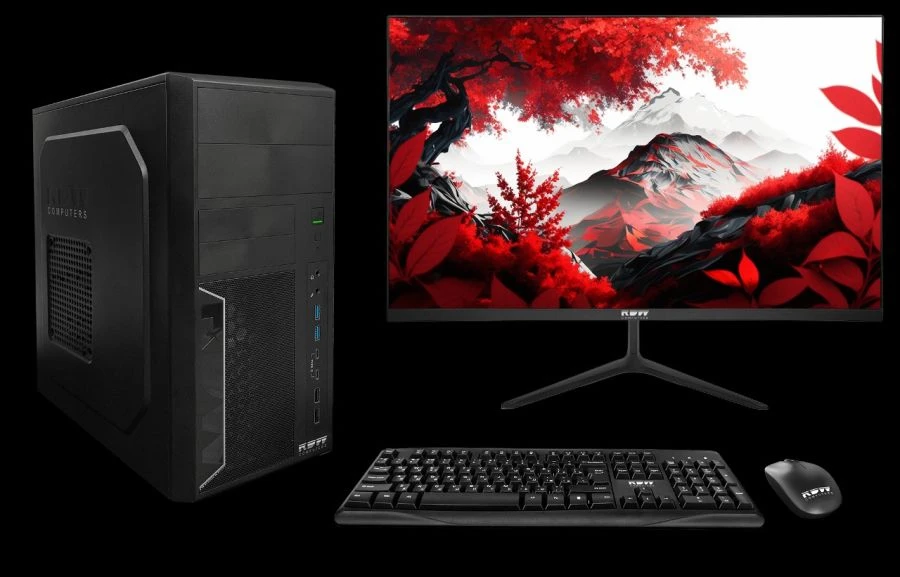 Automated Workplace Ural-03 (EMTC.466369.015-01)