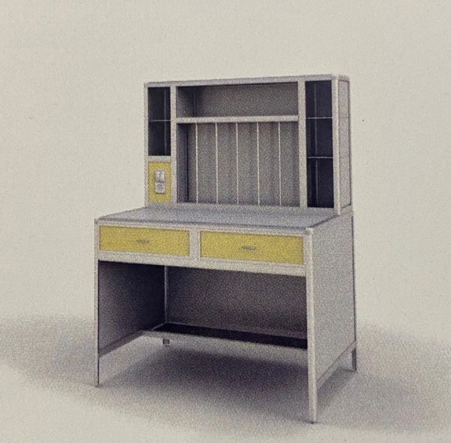 طاولة التقدير PGL LK ST1، ST2 للأبحاث التحليلية