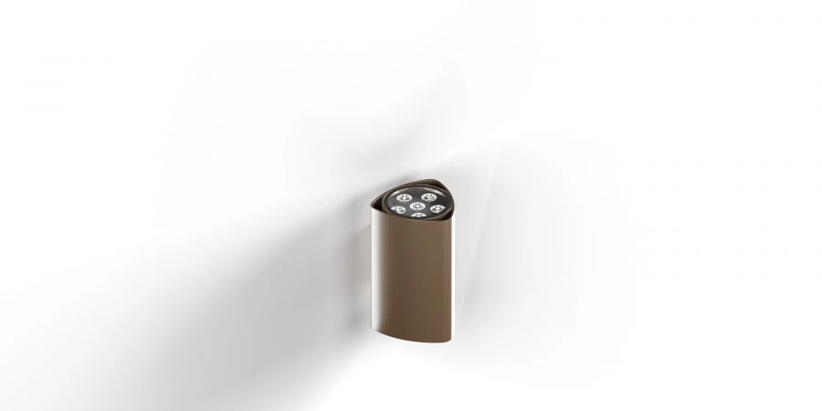 Architectural Facade Spotlight TETRA 18