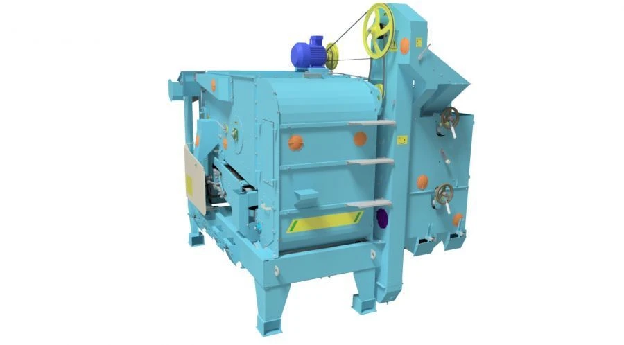 Stationary Seed Cleaning Machine MS-4.5S