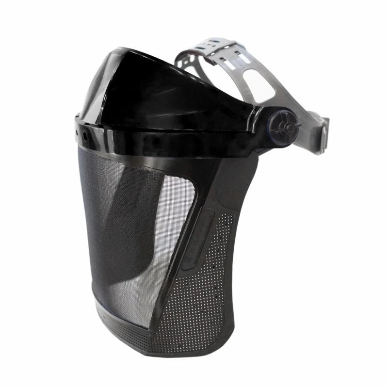 Protective Face Shield NBT3 Steel Profi, Art. 433436