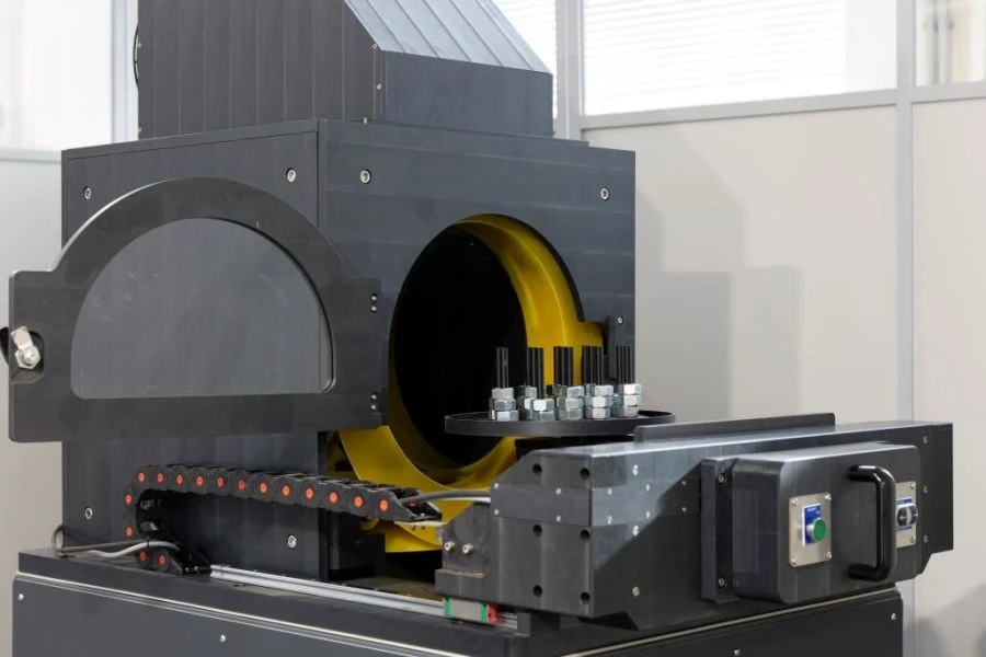 Magnetic Powder Flaw Detector ErMag 3D