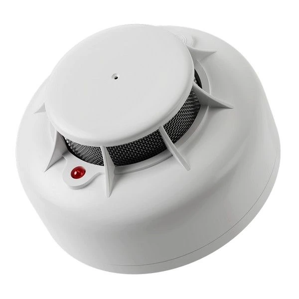 Optical-Electronic Smoke Detector IP 212-189