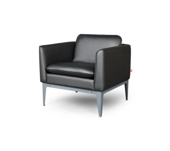 Light Gefest Chair for Public Spaces