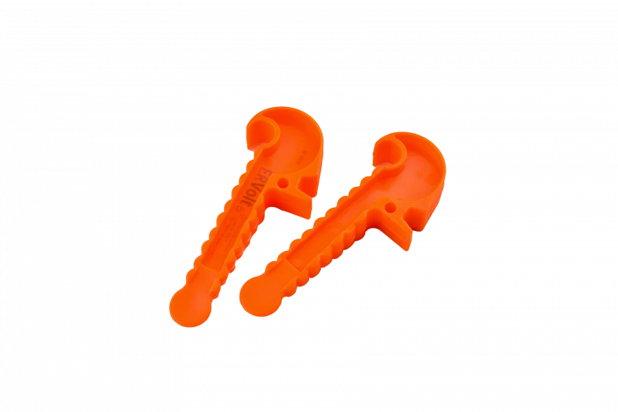 Insulating Separation Wedges PS-1 for Wire Installation