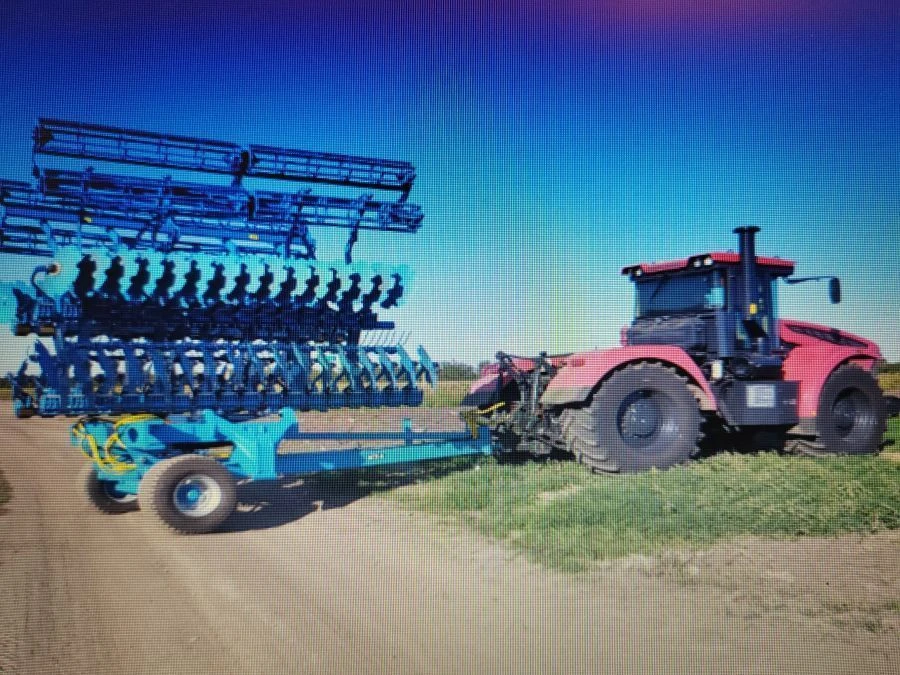 Agricultural Disc Harrow AGL-9