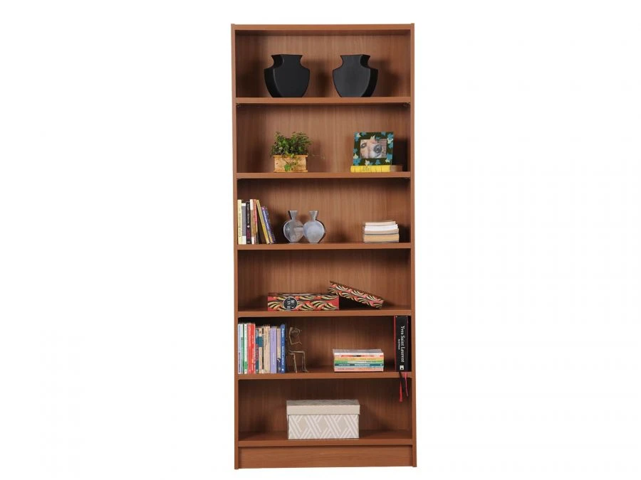 Functional Storage Cabinet with Shelves