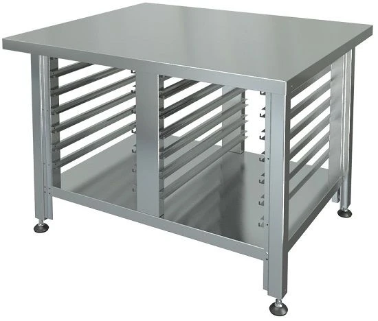 حامل فرن البخار والمروحة PDP-2