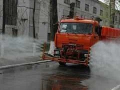 Comprehensive Road Machine KDM-316-12