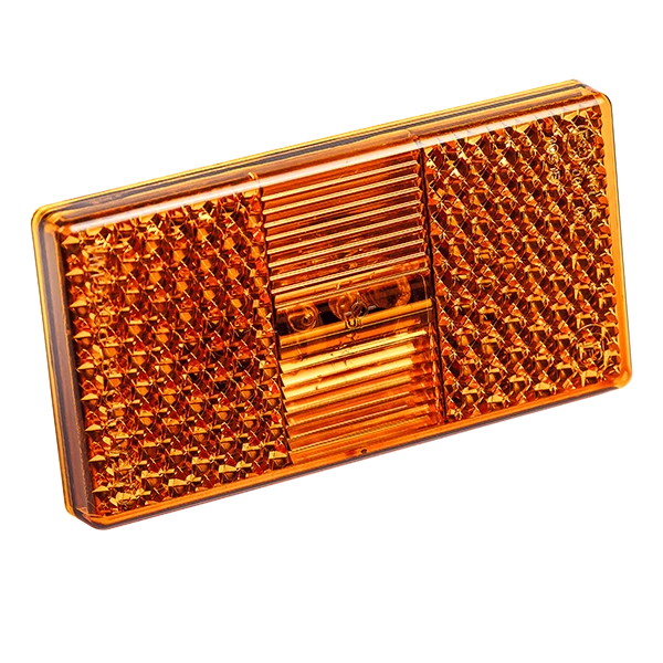 Side Marker Lights with Reflector GFM6.3731