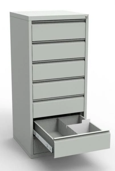 Document Storage Cabinet K7A5 for A5 Format