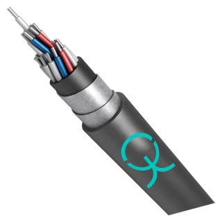 Control Cable AKVVG-ХЛ for 660V Applications