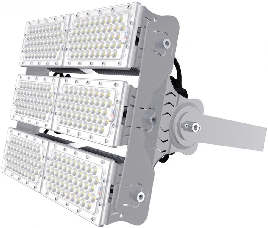 Arena LED Street Light 100-600W