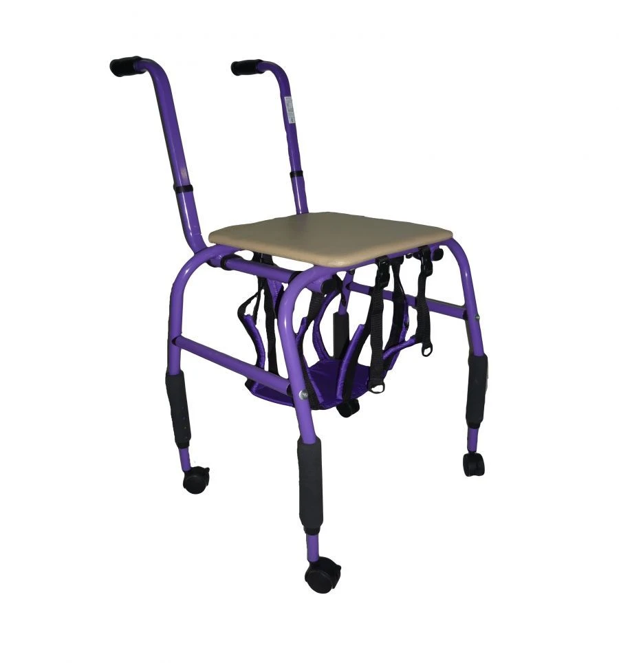 Functional Crawling Support for Children with Disabilities "I CAN!", Model OP-109.3